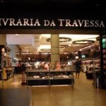 livraria da travessa do ribeirao shopping