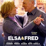 Fred e Elsa